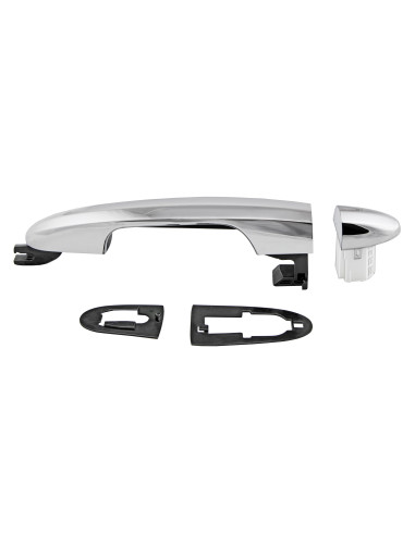 COMPATIBLE CON FIAT 500L   500 LIVING 12 MANETA...