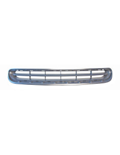 COMPATIBLE CON FIAT 500L 12 REJILLA SUPERIOR PARAGOLPES...