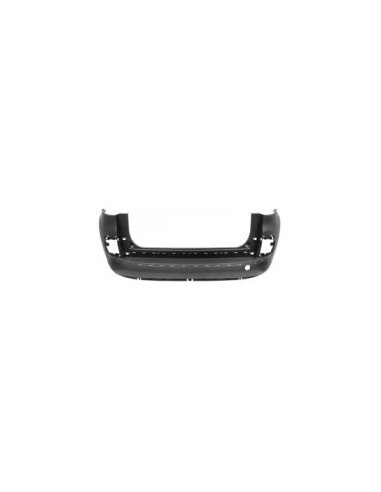 COMPATIBLE CON FIAT 500L 12 PARAGOLPES TRASERO...