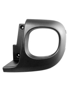 COMPATIBLE CON FIAT 500L 12 MOLDURA PARAGOLPES TRASERO...