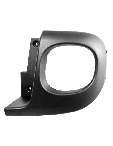 COMPATIBLE CON FIAT 500L 12 MOLDURA PARAGOLPES...