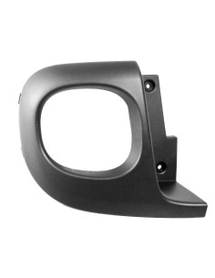 COMPATIBLE CON FIAT 500L 12 MOLDURA PARAGOLPES TRASERO...