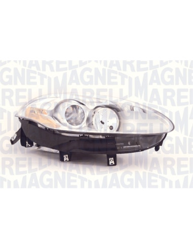 COMPATIBLE CON FIAT NUEVO BRAVO FARO XENON...