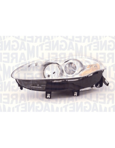COMPATIBLE CON FIAT NUEVO BRAVO FARO XENON...