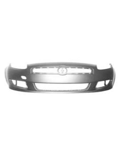 COMPATIBLE CON FIAT BRAVO 07 PARAGOLPES DELANTERO IMPRIMADO