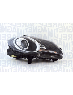 COMPATIBLE CON FIAT NUOVA CROMA 6 05 FARO CON REGULACION...