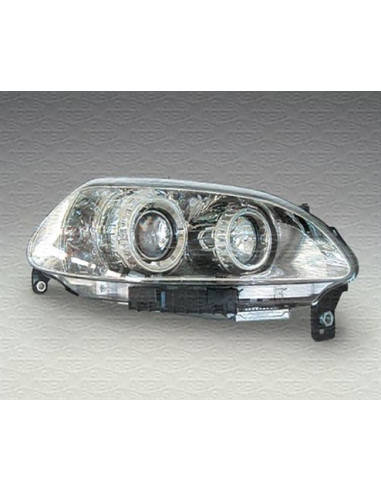 COMPATIBLE CON FIAT NUEVO CROMA 06 05 FARO...