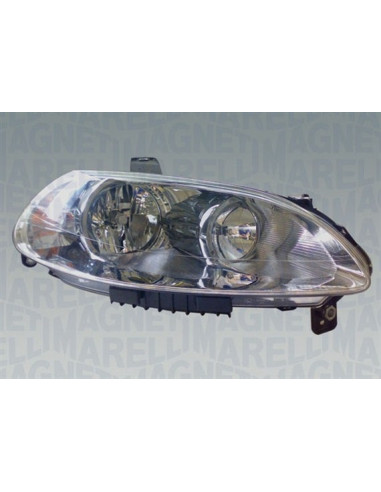 COMPATIBLE CON FIAT NUEVO CROMA 06 05 FARO CON...