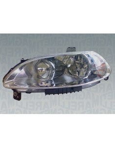 COMPATIBLE CON FIAT NUEVO CROMA 06 05 FARO CON REGULACION...