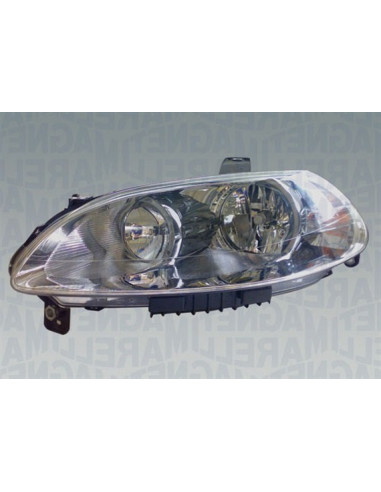 COMPATIBLE CON FIAT NUEVO CROMA 06 05 FARO CON...