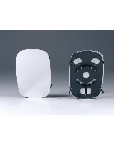 COMPATIBLE CON FIAT DOBLO 0109 CRISTAL ESPEJO...