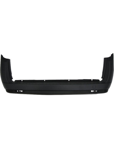 COMPATIBLE CON FIAT DOBLO 10 PARAGOLPES TRASERO...