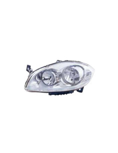 COMPATIBLE CON FIAT LINEA 07 FARO CON REGULACION...