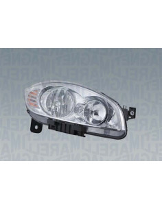 COMPATIBLE CON FIAT LINEA 13 14 06 07 FARO CON REGULACION...