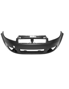 COMPATIBLE CON FIAT LINEA 07 PARAGOLPES DELANTERO IMPRIMADO