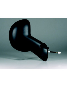 COMPATIBLE CON FIAT MULTIPLA ESPEJO ELECTRICO DERECHO