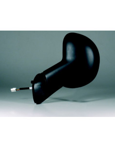 COMPATIBLE CON FIAT MULTIPLA ESPEJO ELECTRICO IZQUIERDO