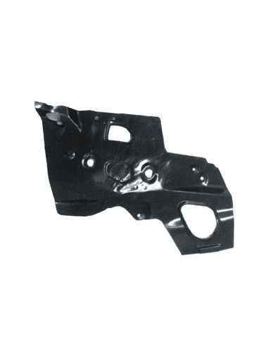 COMPATIBLE CON FIAT PUNTO PASARUEDAS DELANTERO...