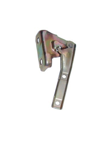 COMPATIBLE CON FIAT PUNTO 99 BISAGRA CAPOT...