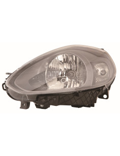 COMPATIBLE CON FIAT PUNTO EVO 09 FARO ELECTRICO CON MOTOR...