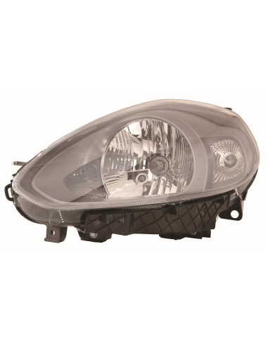 COMPATIBLE CON FIAT PUNTO EVO 09 FARO ELECTRICO...