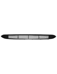 COMPATIBLE CON FIAT PUNTO EVO 09 REJILLA SUPERIOR PARAGOLPES
