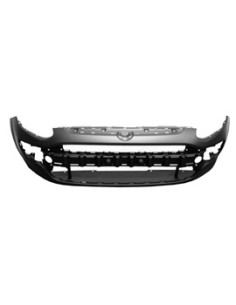 COMPATIBLE CON FIAT PUNTO EVO 09 PARAGOLPES DELANTERO...