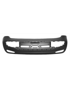 COMPATIBLE CON FIAT PUNTO EVO 09 PARAGOLPES TRASERO...