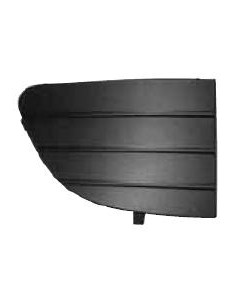 COMPATIBLE CON FIAT PUNTO EVO 09 REJILLA PARAGOLPES...