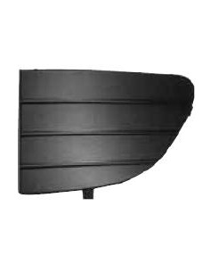 COMPATIBLE CON FIAT PUNTO EVO 09 REJILLA PARAGOLPES...