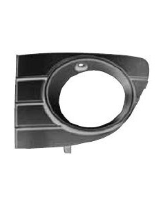 COMPATIBLE CON FIAT PUNTO EVO 09 REJILLA PARAGOLPES...