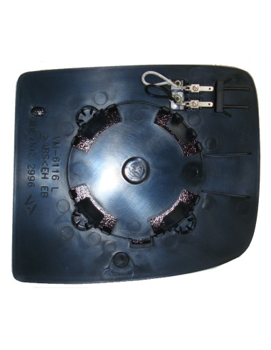 COMPATIBLE CON FIAT SCUDO   EXPERT   JUMPY 2007...