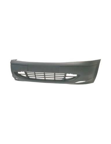COMPATIBLE CON FORD FIESTA GUIA 99 PARAGOLPES...