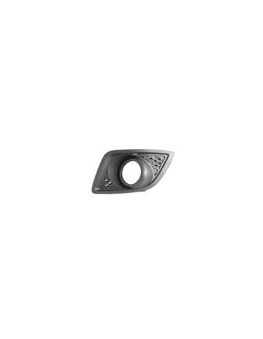 COMPATIBLE CON FORD FIESTA 05 REJILLA...