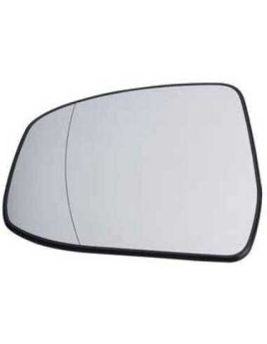 COMPATIBLE CON FORD FOCUS 08 CRISTAL ESPEJO...