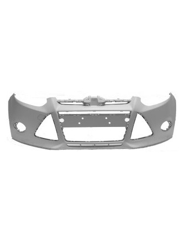 COMPATIBLE CON FORD FOCUS 11 PARAGOLPES...