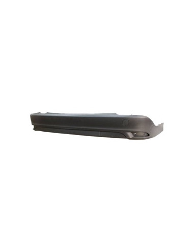 COMPATIBLE CON FORD FOCUS 11 PARAGOLPES TRASERO...