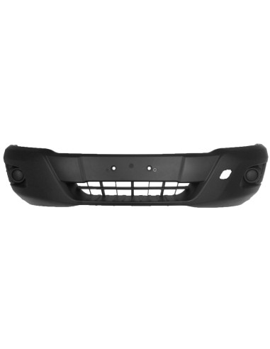 COMPATIBLE CON FORD TRANSIT 14 PARAGOLPES...