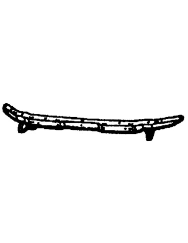 COMPATIBLE CON HONDA CIVIC 88 REFUERZO...