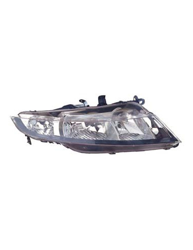 COMPATIBLE CON HONDA CIVIC 06 FARO CON...