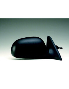 COMPATIBLE CON HYUNDAI ACCENT 95 ESPEJO MANUAL DERECHO