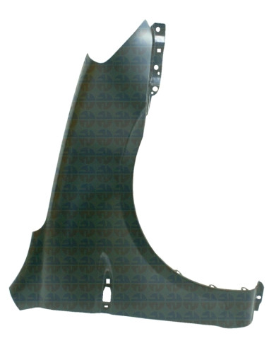 COMPATIBLE CON HYUNDAI ACCENT 2007 ALETA...