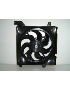 COMPATIBLE CON HYUNDAI LANTRA 0203 ELECTROVENTILADOR