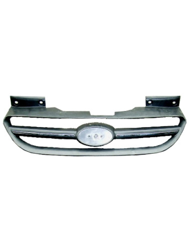 COMPATIBLE CON HYUNDAI GETZ 05 REJILLA EXTERIOR...