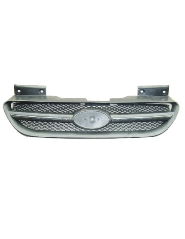 COMPATIBLE CON HYUNDAI GETZ 05 REJILLA EXTERIOR...