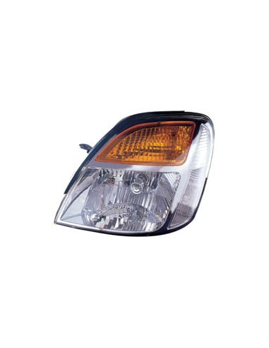 COMPATIBLE CON HYUNDAI H1 STAREX 05 FARO IZQUIERDO