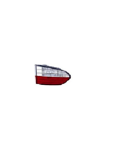 COMPATIBLE CON HYUNDAI H1 STAREX 05 PILOTO...