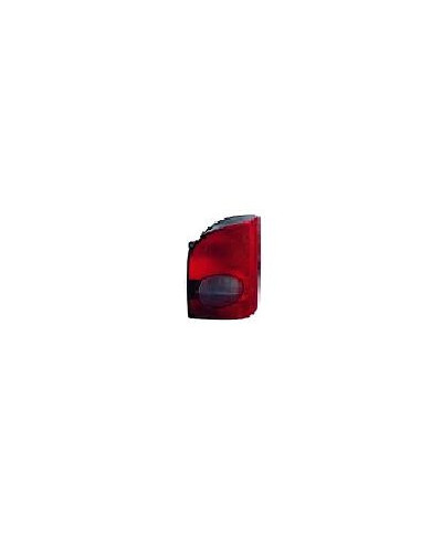 COMPATIBLE CON HYUNDAI H100 96 PILOTO TRASERO...