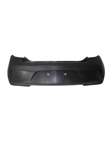 COMPATIBLE CON HYUNDAI I10 07 PARAGOLPES TRASERO
