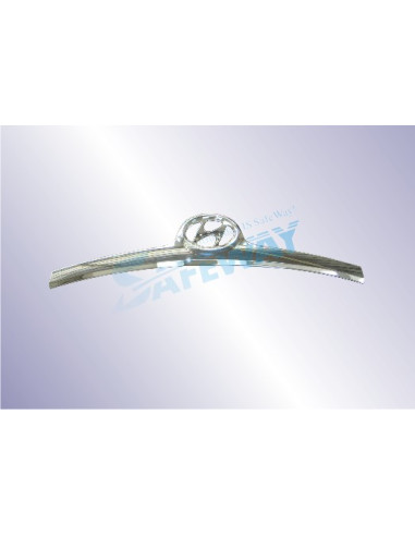 COMPATIBLE CON HYUNDAI I30 07 MOLDURA REJILLA...